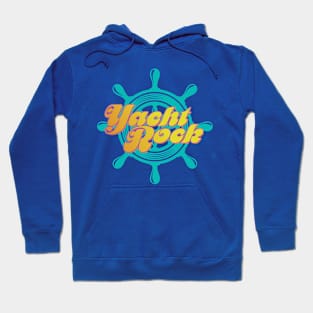 Yacht Rock 04 Hoodie